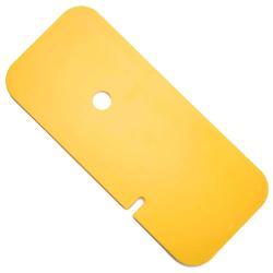 Couvercle pour r&eacute;servoir d'eau 4 L Cimuka