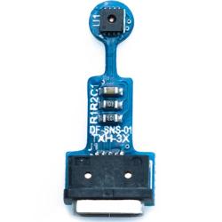 Capteur sonde externe Cimuka&reg; DF201 pour couveuses CT et HB