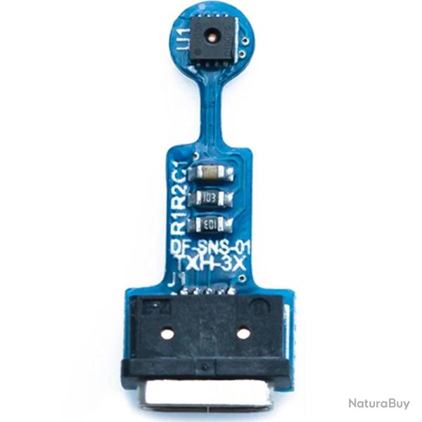 Capteur sonde externe Cimuka� DF201 pour couveuses CT et HB