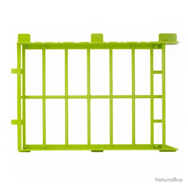 Plaque de fond pour cage Cimuka - Pi�ce de remplacement