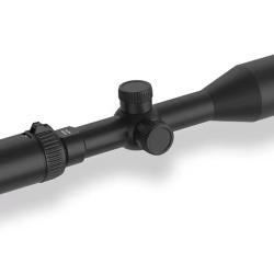 Wagon!!!! Super pack Optique Discovery ms 3-9x40 plus Bipied renforcé 3 a 9 pouces