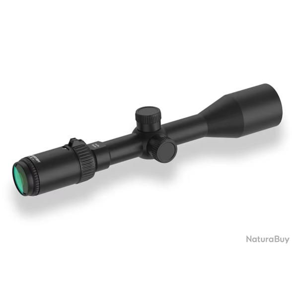 Exclu !!!! Super pack Optique Discovery ms 3-9x40 plus Bipied renforc 3 a 9 pouces