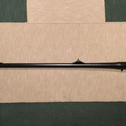 Vends canon Blaser R93 en 7 Rem Mag