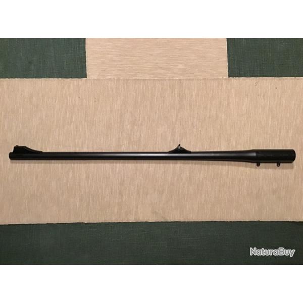 Vends canon Blaser R93 en 7 Rem Mag