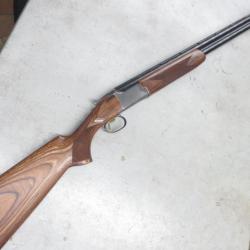 BROWNING B 525 CALIBRE 12-76 REF: 6063
