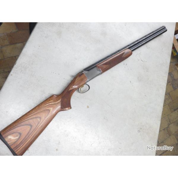 BROWNING B 525 CALIBRE 12-76 REF: 6063