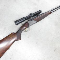 BROWNING CCS25 9.3X74R REF: 6064