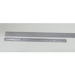 Rail IUT Anschutz   Longueur : 35 cm  Largeur : 18 mm