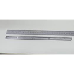 Rail IUT Anschutz   Longueur : 38 cm  Largeur : 18 mm