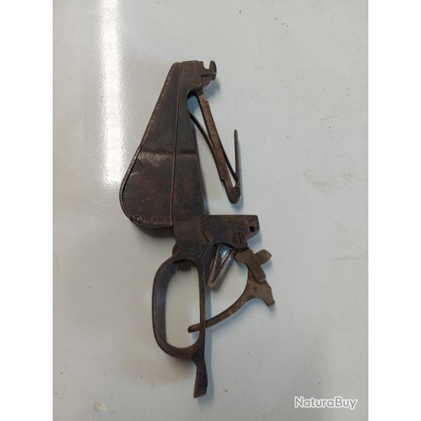 berthier mousqueton 5 coups boitier