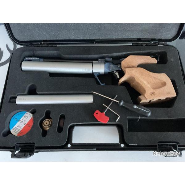 Pistolet de comp�tition Feinwerkbau P44