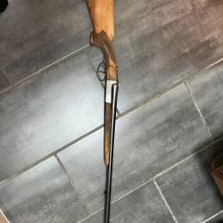 Fusil cal 12 / 70 Chapuis UG progress