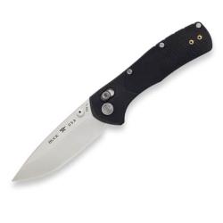 Couteau pliant Buck " Range Pro" noir 7791.BKS1