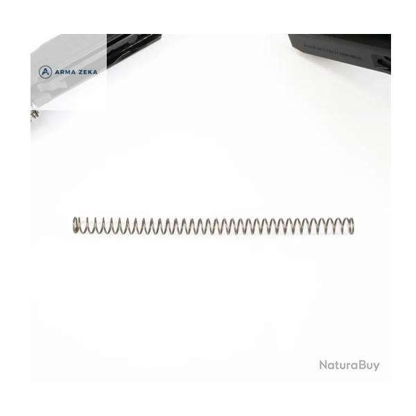 ressort 15cm pour arma zeka