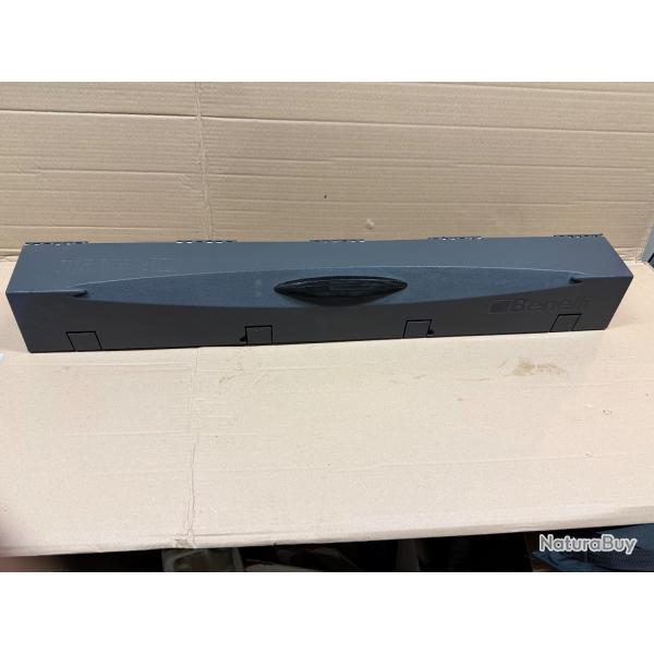 Vend mallette fusil Benelli vinci