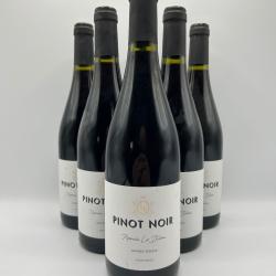 2024 Romain Le Bihan Pinot Noir - Vin de France Rouge - 6 Bouteilles