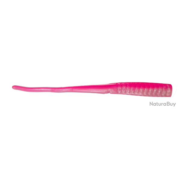 Bumble Slug 175 - 1 Sachet = 5 Leurres / Rose Flash