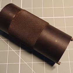 1 lot de 2 pièces pour pistolet CO² BRNO TAU7