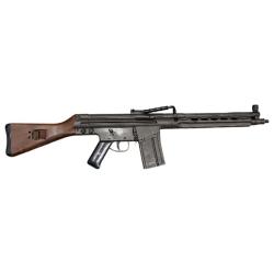 CETME MOD B  ARME NEUTRALISEE C9