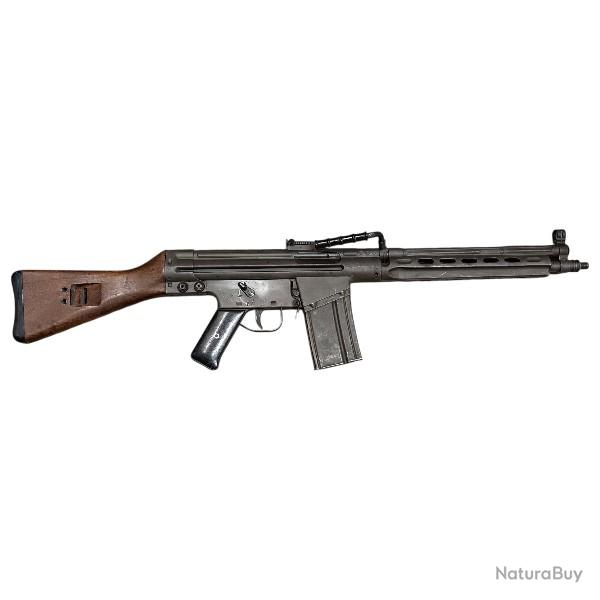 CETME MOD B  ARME NEUTRALISEE C9