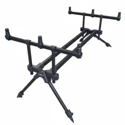 Rod pod Pro élite baits session lite 3 RODS SIZE:L:70-125CM*W:44CM*H:50-65CM