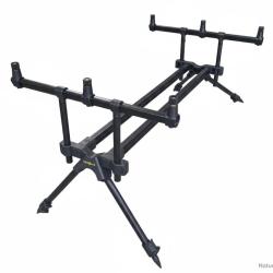 Rod pod Pro &eacute;lite baits session lite 3 RODS SIZE:L:70-125CM*W:44CM*H:50-65CM