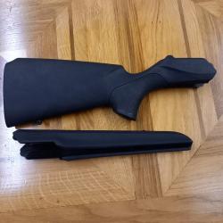 crosse et devant BRX