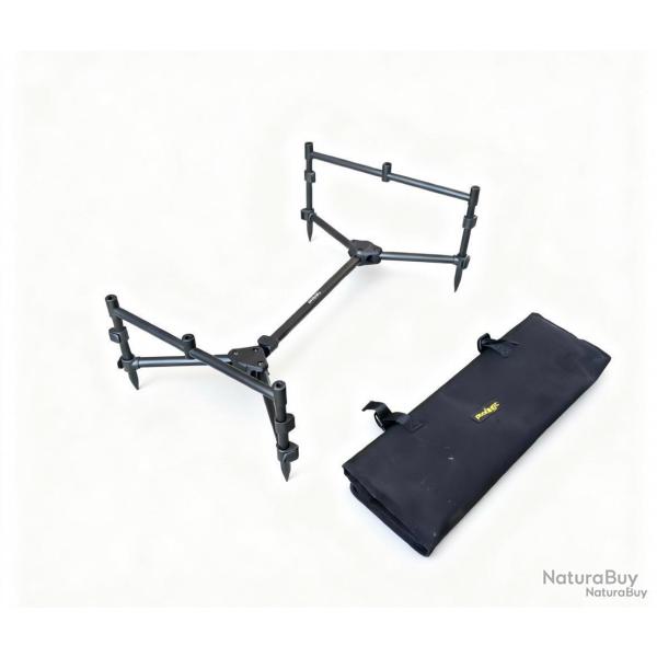 Rod pod Pro �lite baits SUPER FLAT - 3 RODS SIZE:L:70-90CM*W:42CM*H:25-35CM