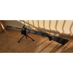 carabine Elite Airgun Bravo - 4.5mm