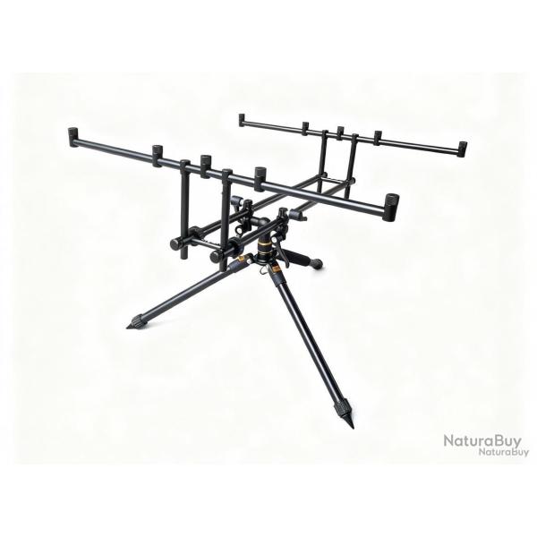 Rod pod Pro �lite baits COMPETITION F1 - 5 RODS SIZE:L:75-105CM*W:45CM*H:55-80CM