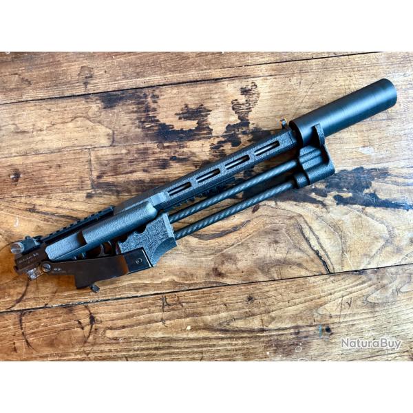 Kit M3D Chiappa Little Badger 22lr