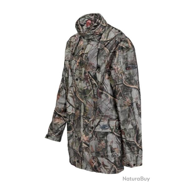 Veste de chasse Impersoft camo Forest Pro Hunt