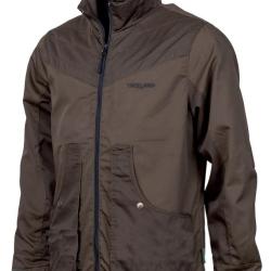 Veste de chasse Ouverture marron Treeland