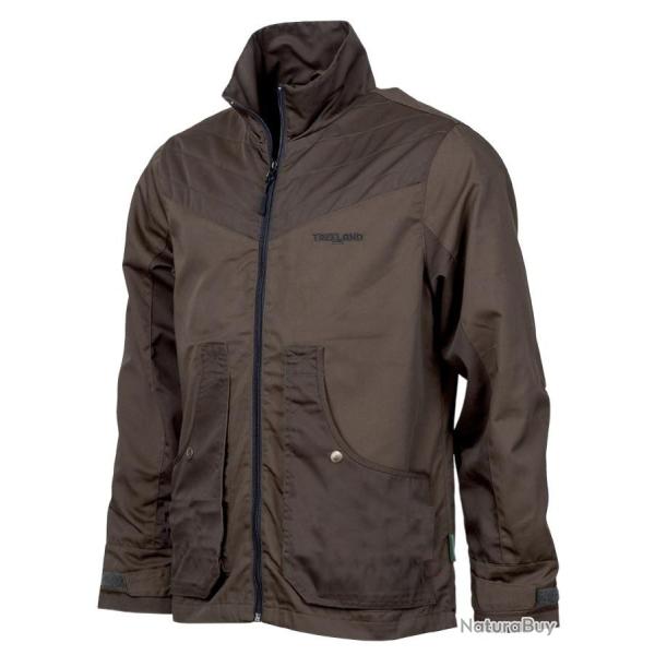 Veste de chasse Ouverture marron Treeland