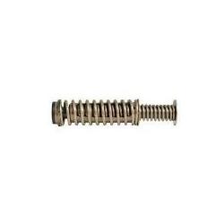 Ensemble tige / ressort r&eacute;cup&eacute;rateur pour Glock SLIM 42