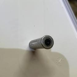 Douille amortisseur 8x57 JRS