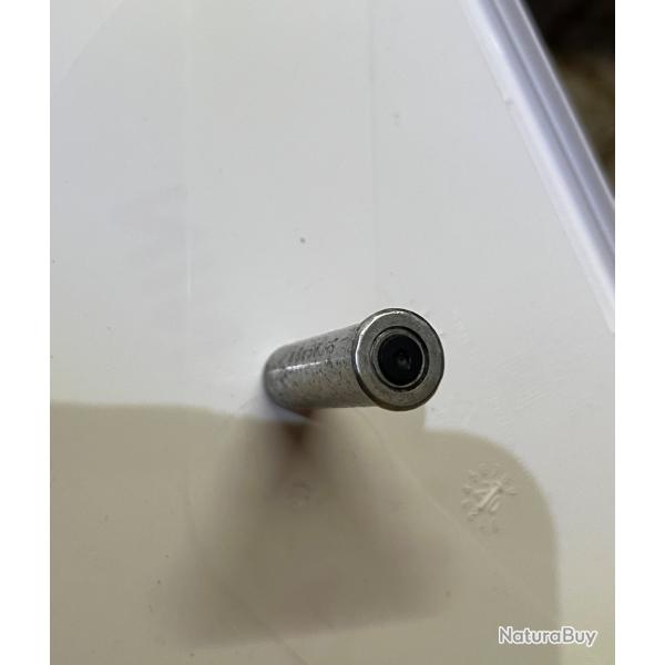 Douille amortisseur 8x57 JRS