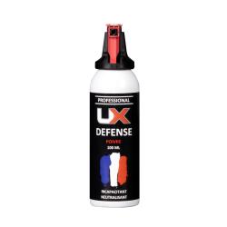 Bombe gel poivre 100 ml | Umarex (0001 6725)