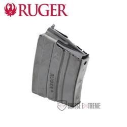 Chargeur RUGER Mini-30 10cps Cal 7.62x39
