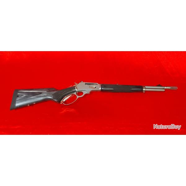 MARLIN 336 trapper CALIBRE 30/30