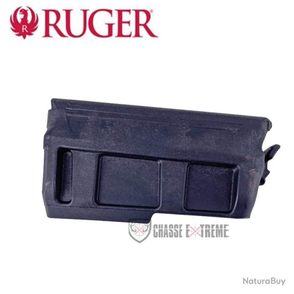 Chargeur RUGER American Rifle 3cps Cal 300wm-7rmm-338wm-6.Prc
