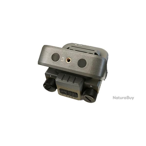 Lampe torche NITECORE 3 en 1 NWL30 3000 Lumens