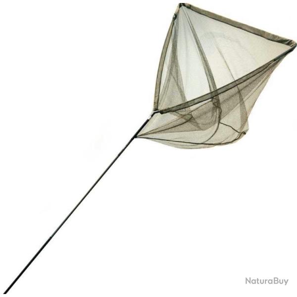 Epuisette Carpe Carp Spirit Magnum X1 Multi-Net - Acs180021