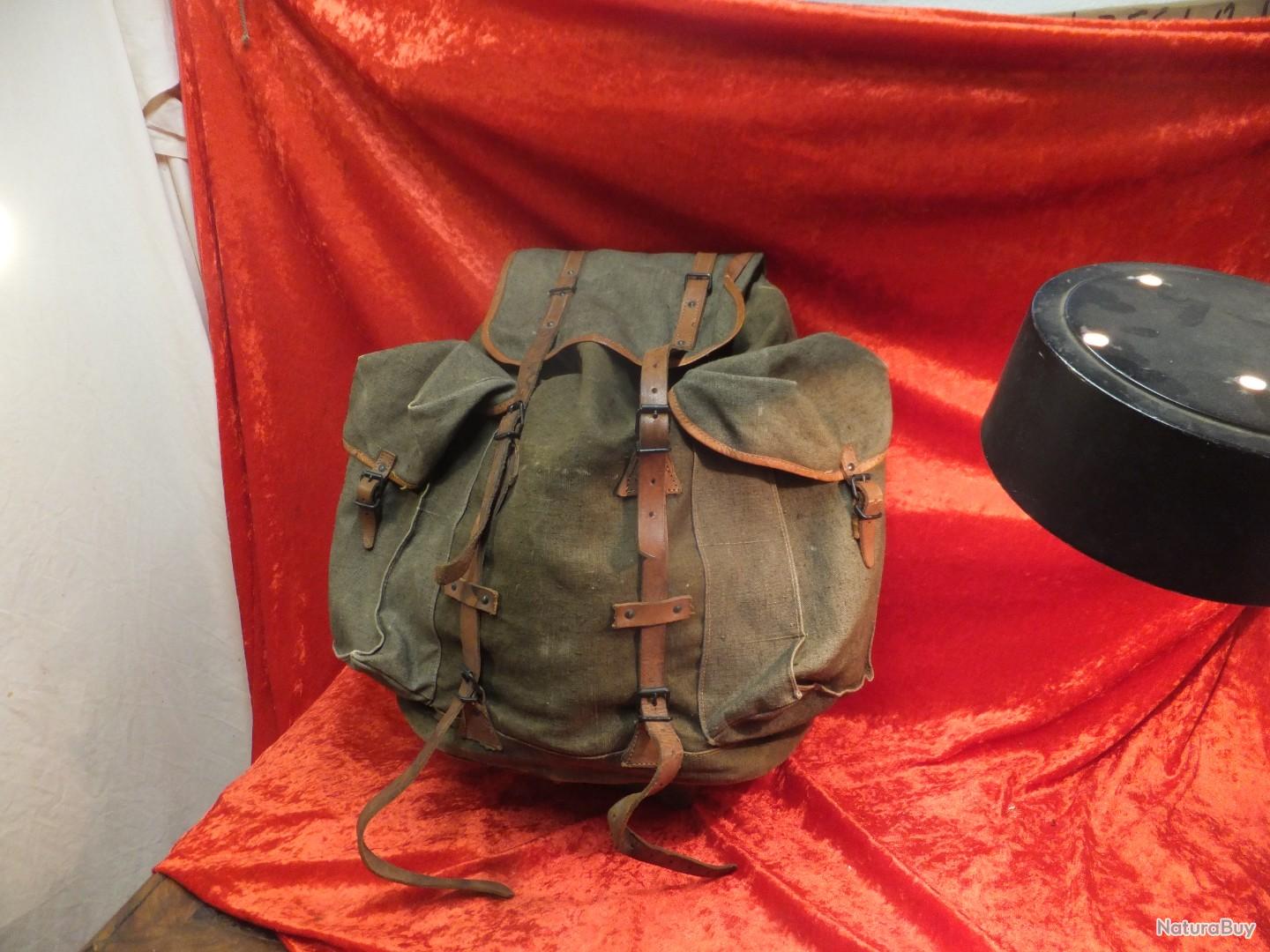 Sac à dos Forclaz 70+10 symbium excellent état - Sport & Plein air
