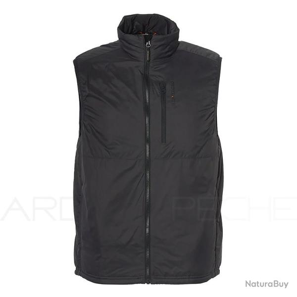 Veste sans manches GRUNDENS Forecast insulated vest Anchor M