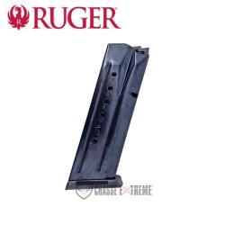 Chargeur RUGER Security- 9 Pc 15Cps Cal 9mm Luger