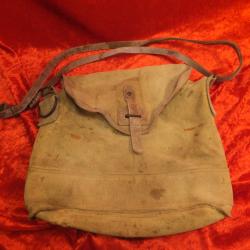 Sac de combat non identifier