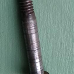 Grande vis de pontet Berthier Mle 1892 ou 07-15