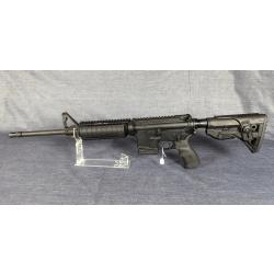 Ouah ! Carabine Ruger AR15 modele AR556 Tactical Pack Fab Defense - 223 - 16.1" - ADF-LOT214-12843-6