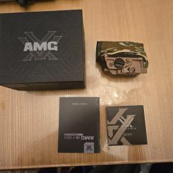 AMG UH1 GEN2 FDE VORTEX OPTICS